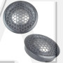 Твиттеры Ground Zero GZRT 25T